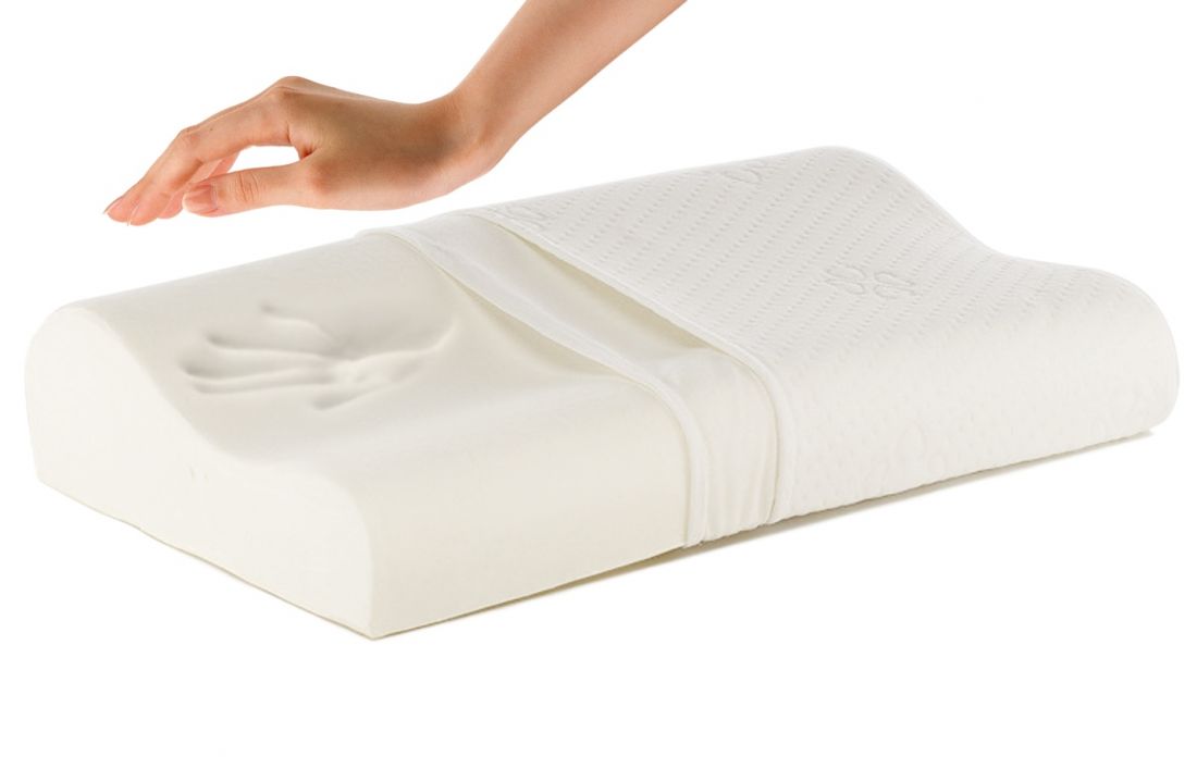 MemoryFoam подушка