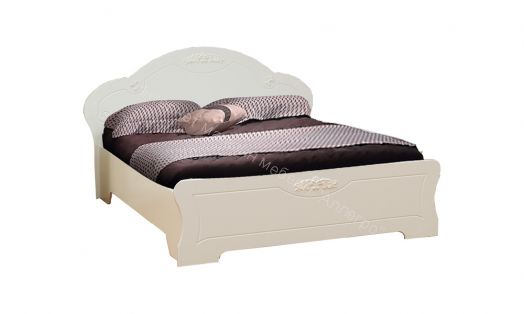 Кровать "Ольга 10" 1400х2000