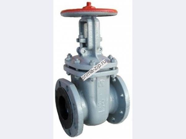 Задвижка 30с64нж Ду50 Ру25