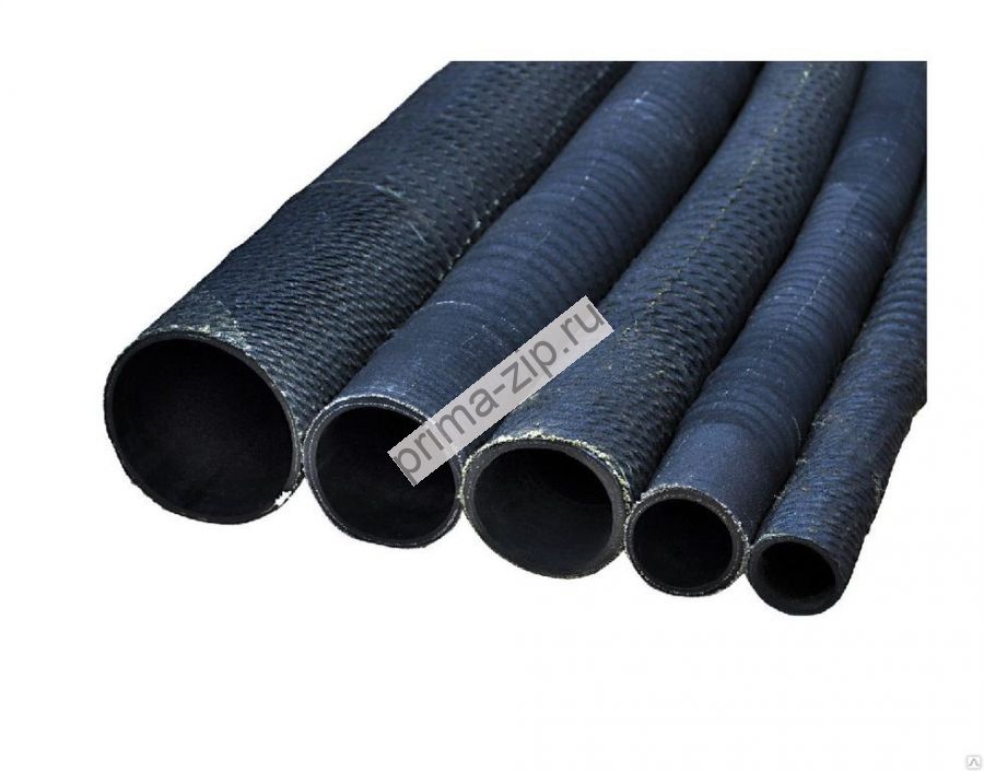 Рукава напорно-всасывающие по ГОСТ 5398-76