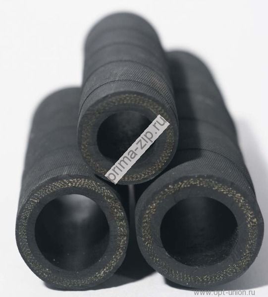 Рукава напорные ГОСТ 18698-79 тип ВГ(III) Вода горячая