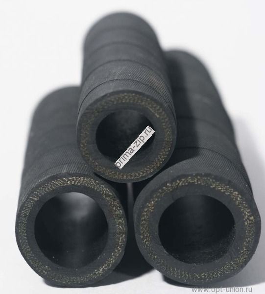 Рукава напорные ГОСТ 18698-79 тип ВГ(III) Вода горячая