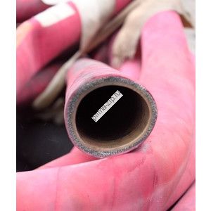 Рукава напорные ГОСТ 18698-79 тип П(VII) Пищевые