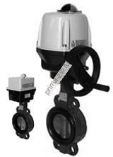 Затвор дисковый поворотный Danfoss VFY-WA (SYLAX) - Ду 100