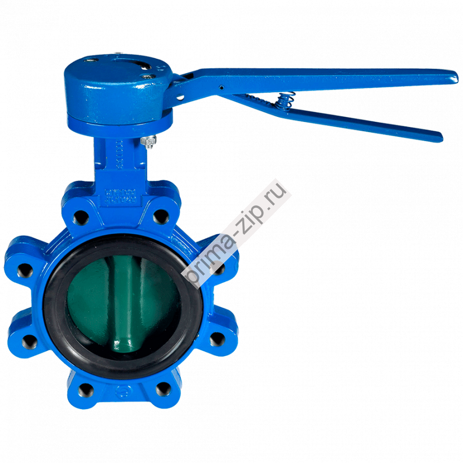 Затвор поворотный Danfoss VFY-WH (SYLAX) 065B7354 Ду 80 Ру 16