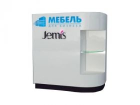 Ресепшн для магазина нижнего белья