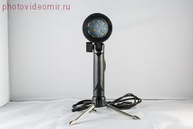 Постоянный свет FST F-LED7 светодиодный осветитель для предметной съемки