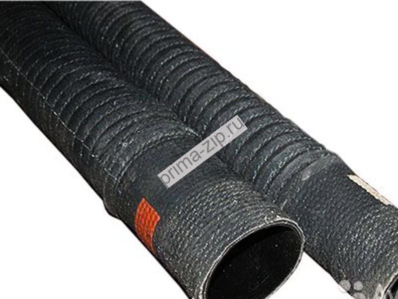 Рукав напорно-всасывающий КЩ-2-100-10, L=4 метра ГОСТ 5398-76