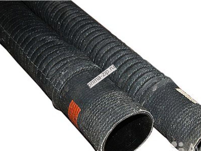 Рукав напорно-всасывающий КЩ-2-100-10, L=4 метра ГОСТ 5398-76