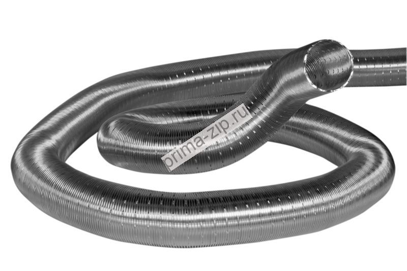 Труба вентиляционная шахтная клеено-прошивная 400 (20м) ТУ BY 300208810.004-2005