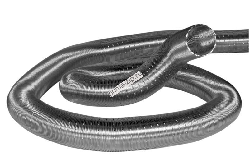 Труба вентиляционная шахтная клеено-прошивная 400 (20м) ТУ BY 300208810.004-2005