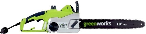 GREENWORKS GCS2410