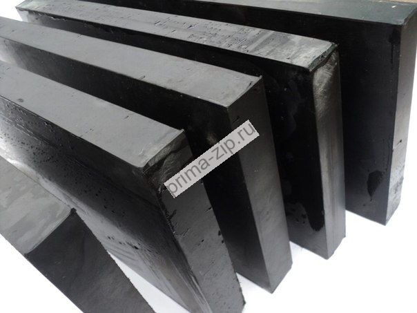 Техпластина ТМКЩ