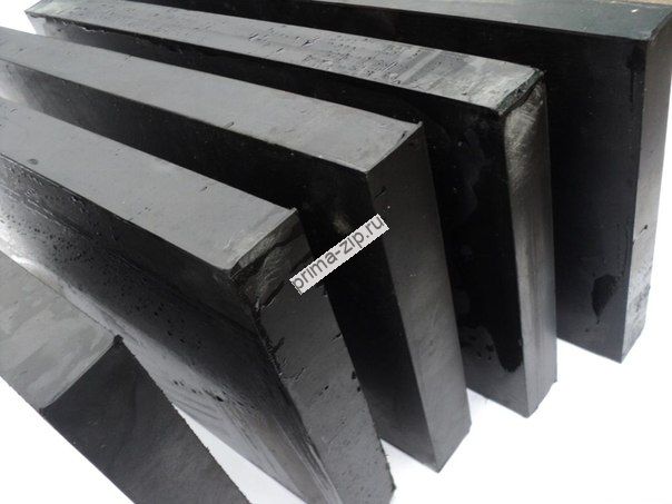 Техпластина ТМКЩ