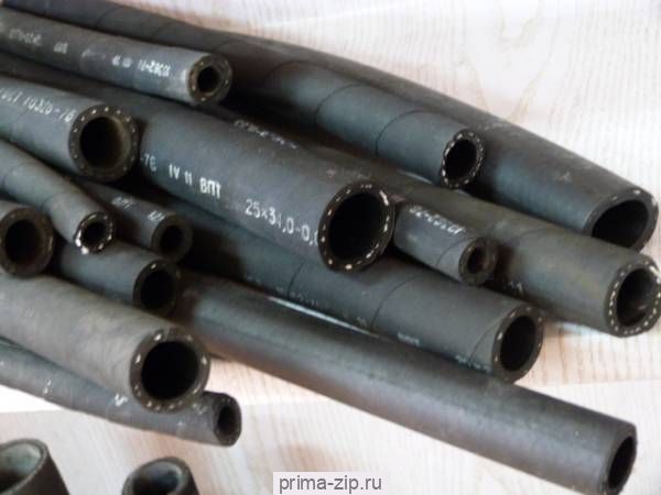 Рукава напорные ГОСТ 18698-79, ТУ 38605162-90