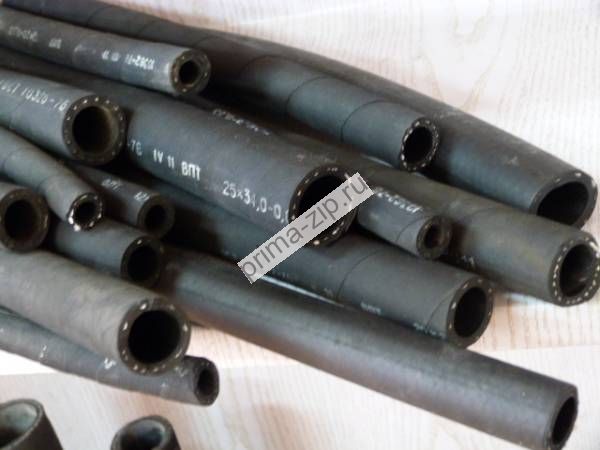 Рукава напорные ГОСТ 18698-79, ТУ 38605162-90