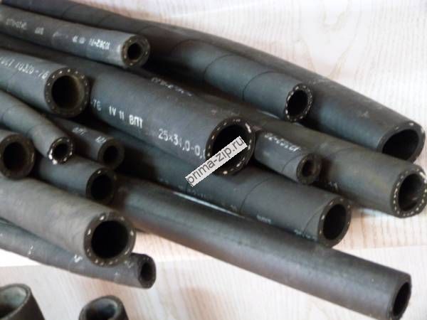 Рукава напорные ГОСТ 18698-79, ТУ 38605162-90