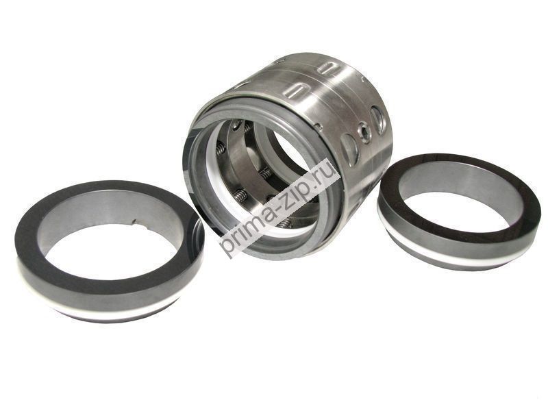 Торцовые уплотнения NV / BV / BT / 153D