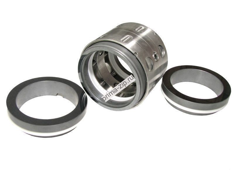 Торцовые уплотнения NV / BV / BT / 153D