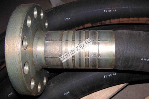 Рукава буровые оплеточные ТУ 38-105557-83