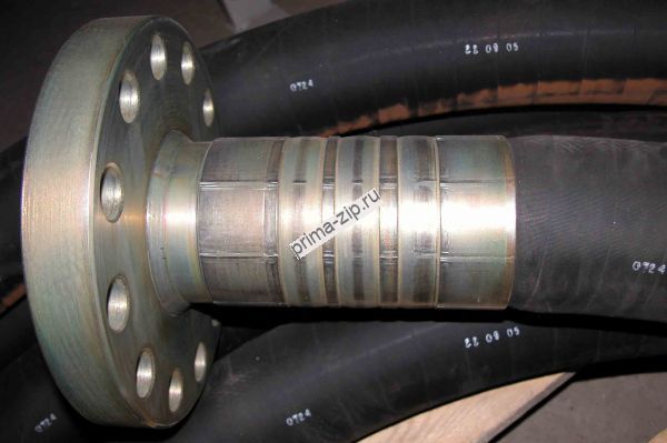 Рукава буровые оплеточные ТУ 38-105557-83