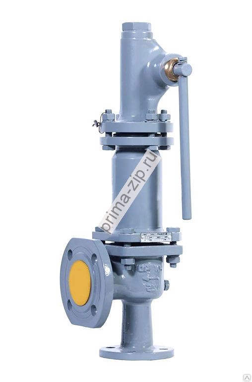 17лс28нж - клапан предохранительный