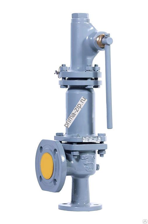 17лс28нж - клапан предохранительный