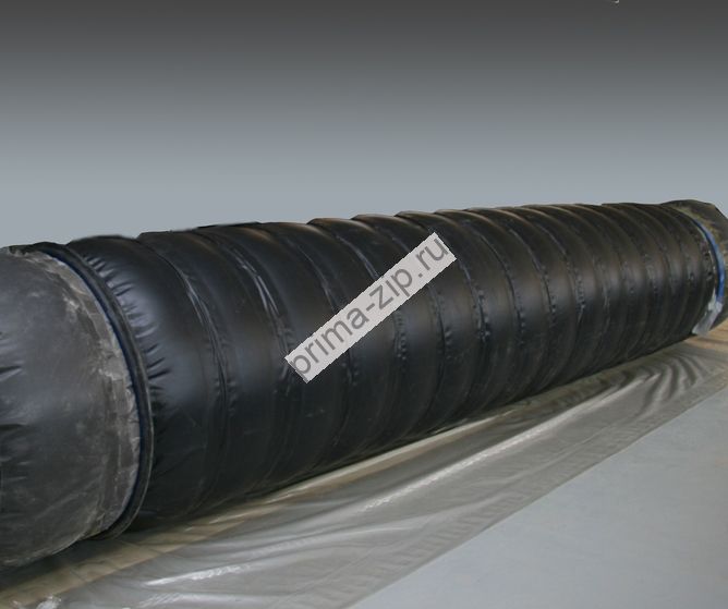 Трубы вентиляционные шахтные ТУ 38-105.1974-90