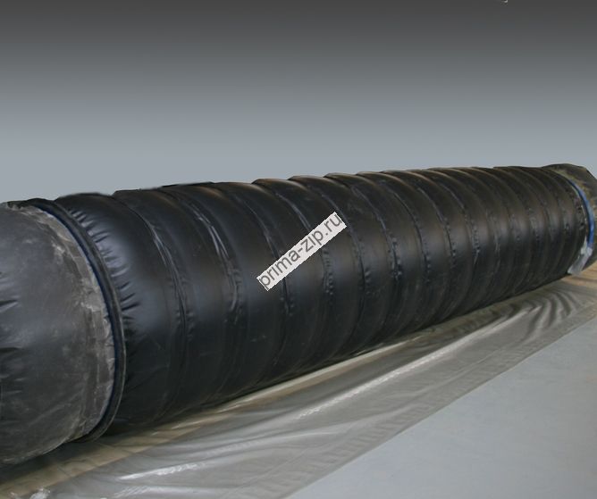 Трубы вентиляционные шахтные ТУ 38-105.1974-90