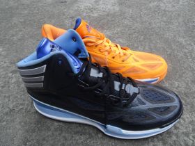 Баскетбольные кроссовки Adidas Adizero Crazy Light (конфискат)