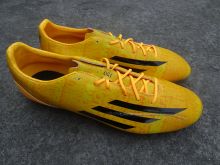 Бутсы футбольные adidas F30 42 размер