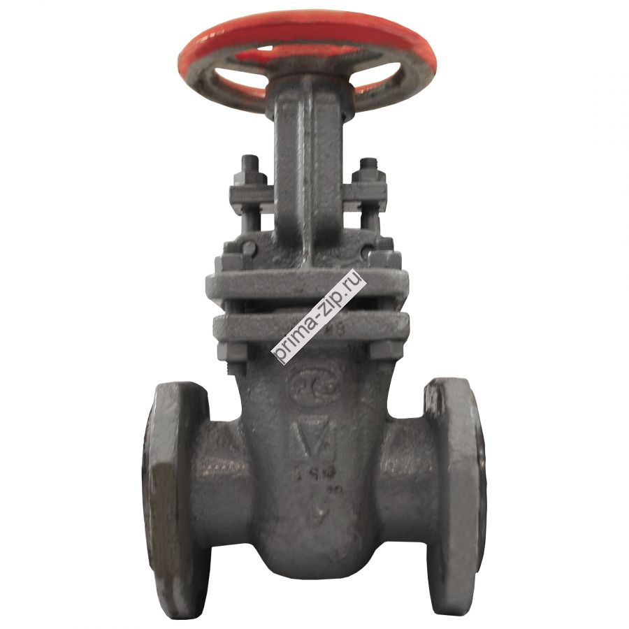 Задвижка стальная 30с64нж