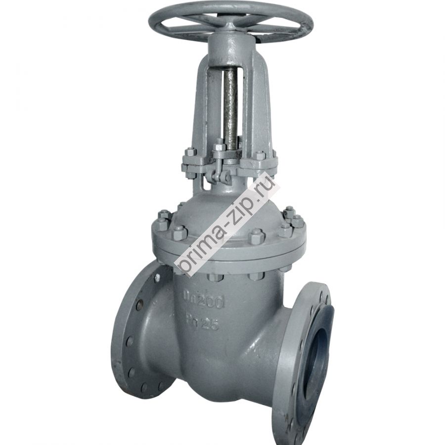 Задвижка стальная 30с99нж