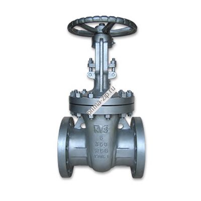 Задвижка стальная 30с15нж