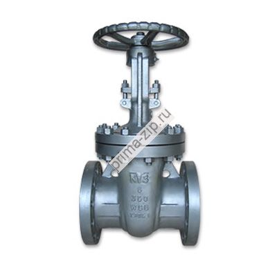 Задвижка стальная 30нж41нж (ЗКЛ2)