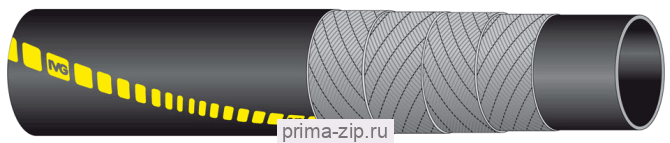 Рукав IVG OIL Australia