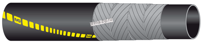 Рукав IVG OIL Australia