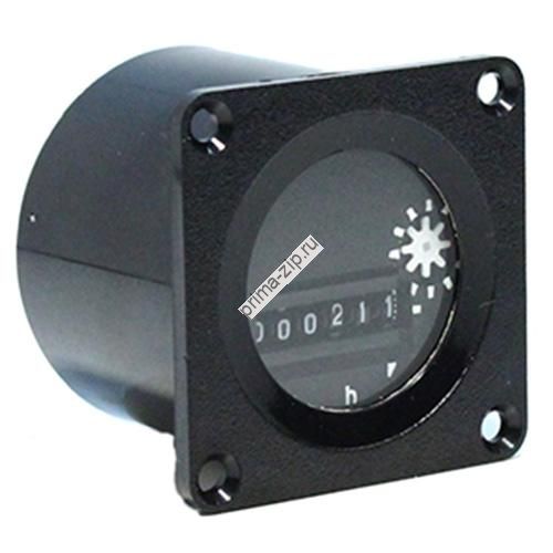 Счетчик времени наработки СВН-2-01