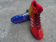 Бутсы футбольные adidas crazyquick 45 размер