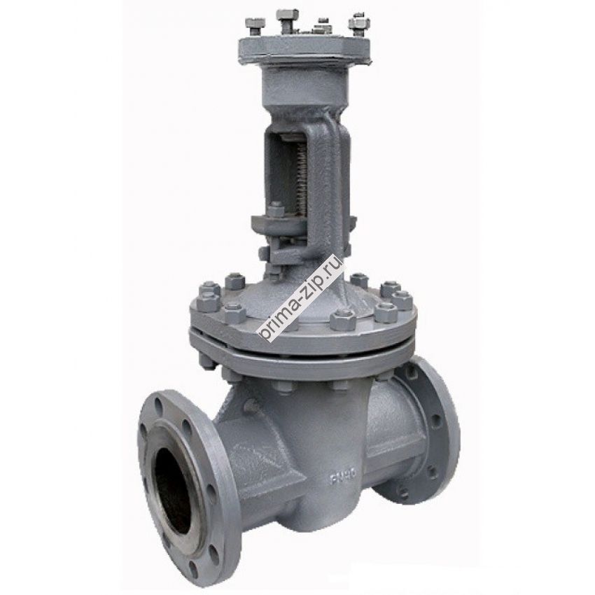 30с964нж задвижка стальная под привод