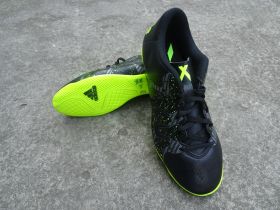 Бутсы футзалки adidas x 15.1