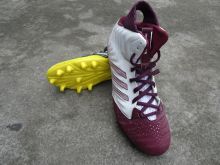 Бутсы футбольные adidas crazyquick 43,5 размер