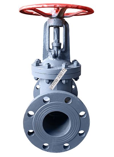 Задвижка стальная 30лс64нж