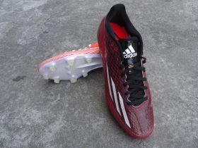 Бутсы футбольные adidas Adizero 41 размер