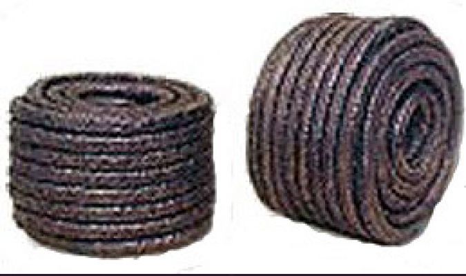 Сальниковая набивка  АГИ, АП-31, АПР-31, АС, АФТ, ЛП