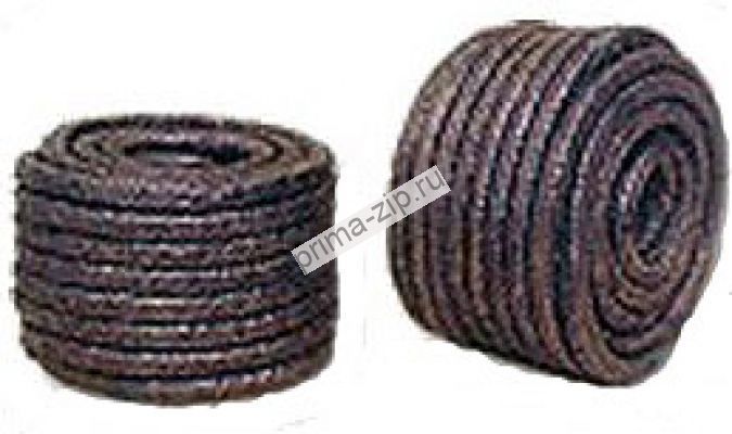 Сальниковая набивка  АГИ, АП-31, АПР-31, АС, АФТ, ЛП