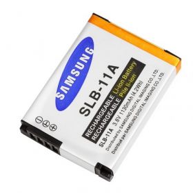 Аккумулятор Samsung SLB-11A