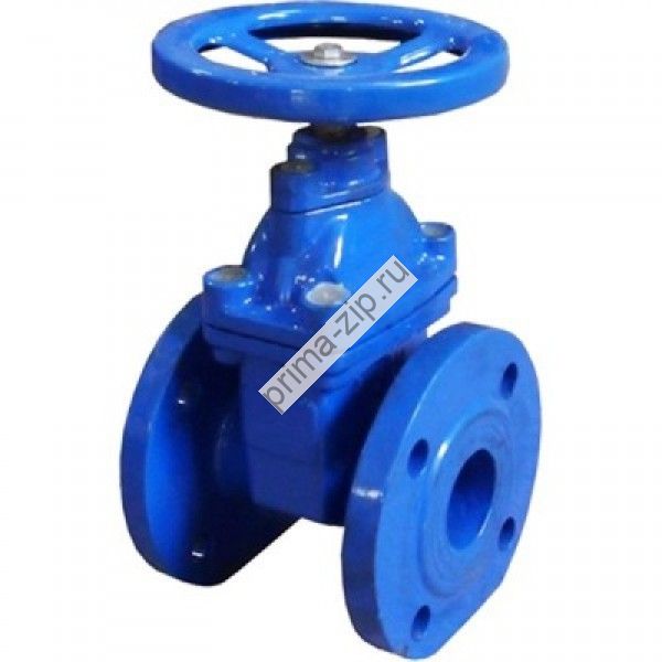 Задвижка 30ч39р Ду 350