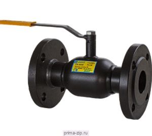 Кран 11с32п Ду 100-80