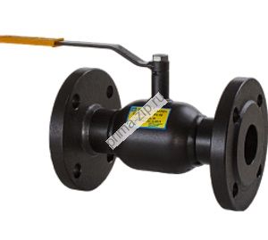 Кран 11с32п Ду 125-100